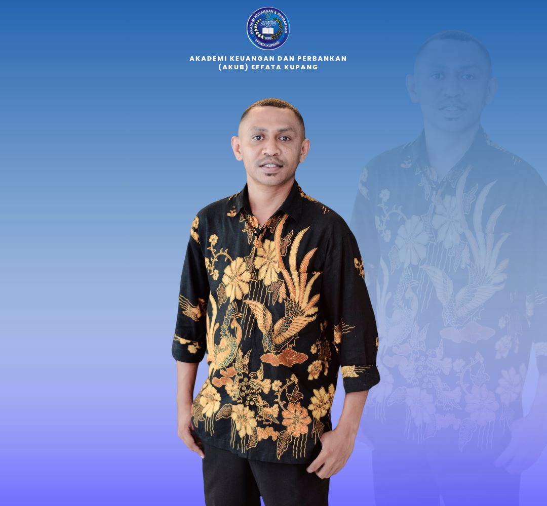 Gerson Grandhy Laubura, A.Md.T