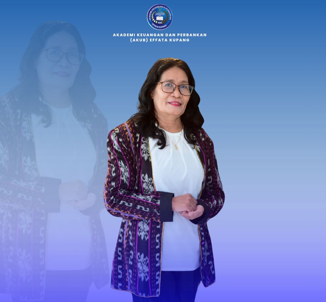 Elexsi Y. B. Poyk, S.E., M.M