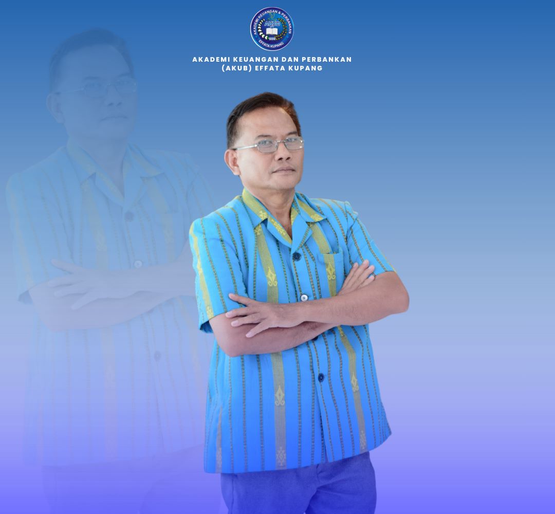 Barnabas J.J.S. Pella, S.H..M.Hum