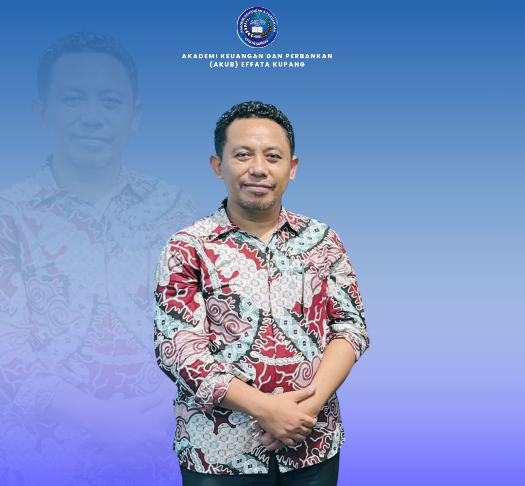 Daud Wjohn Tafuli, S.Th..M.Pd